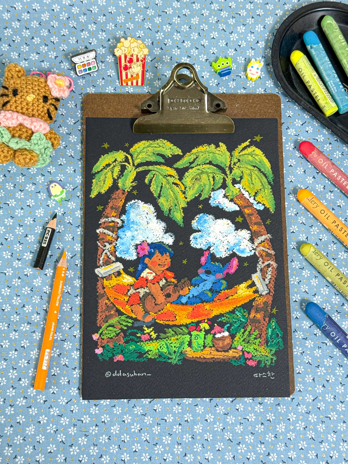 Lilo and Stitch