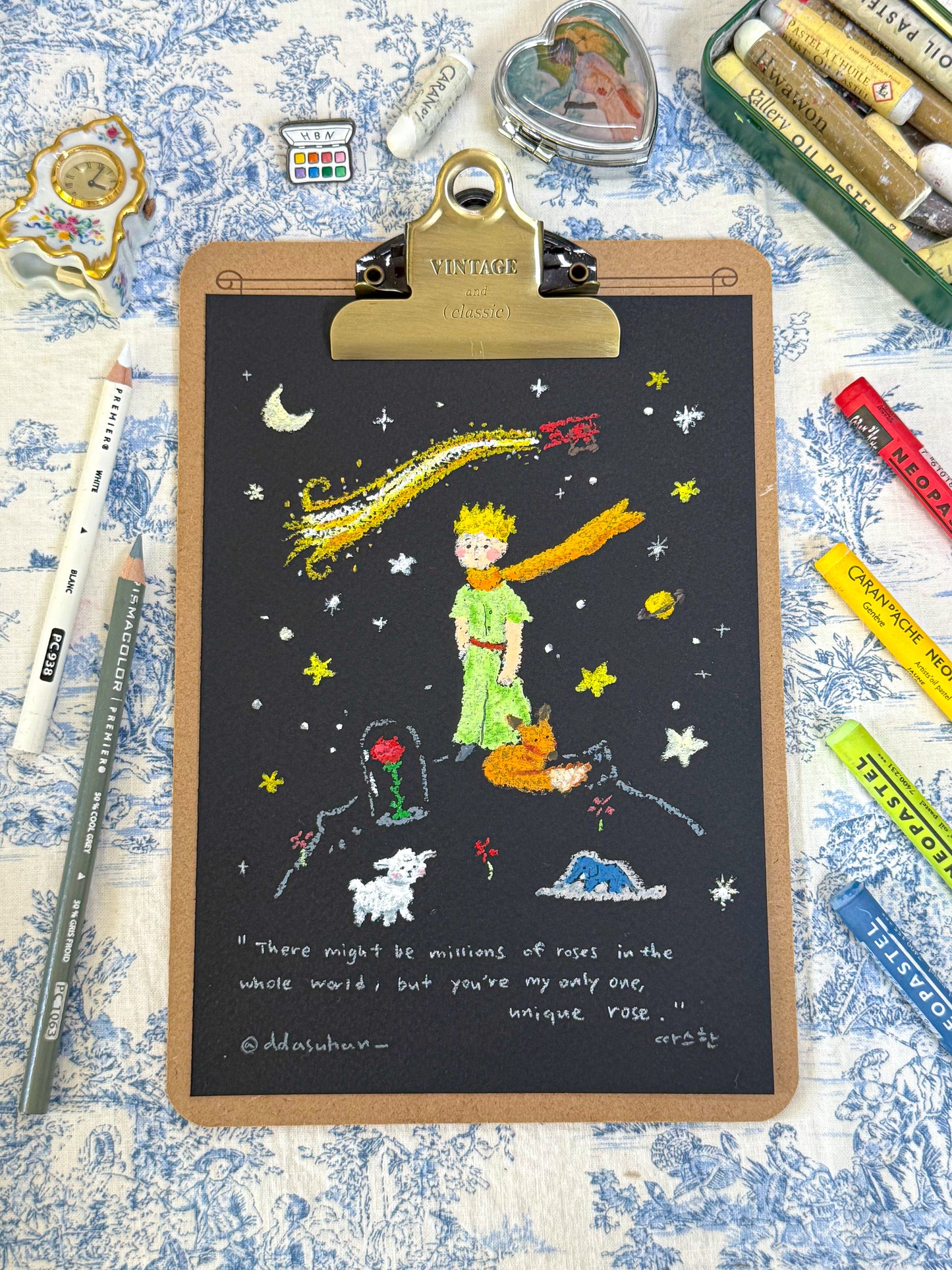 The Little Prince