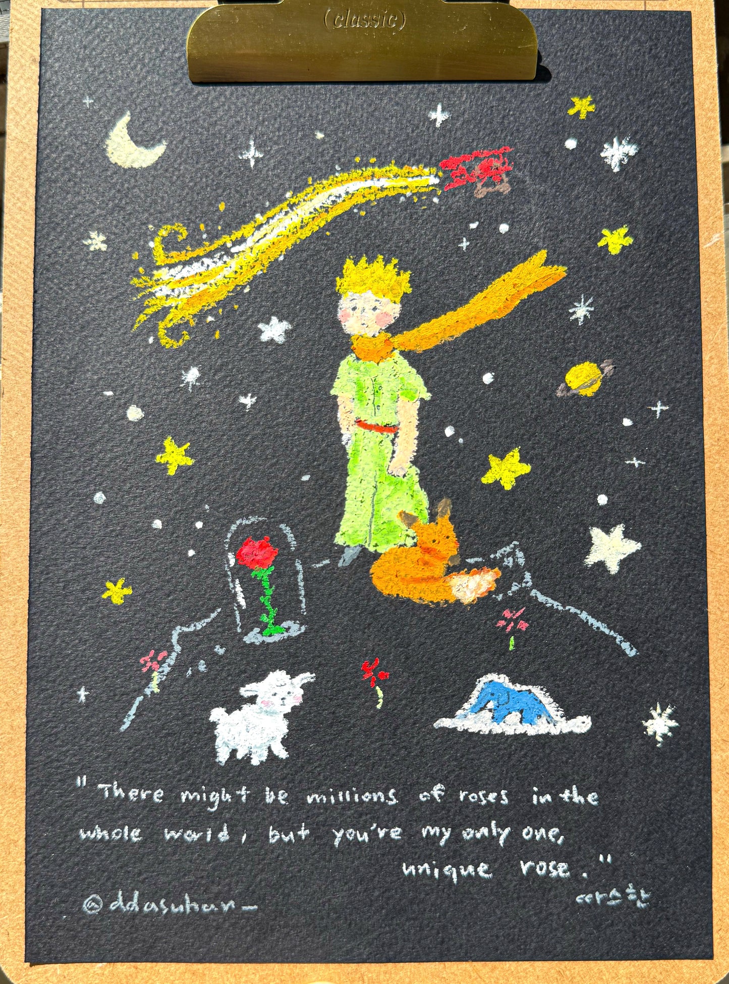The Little Prince