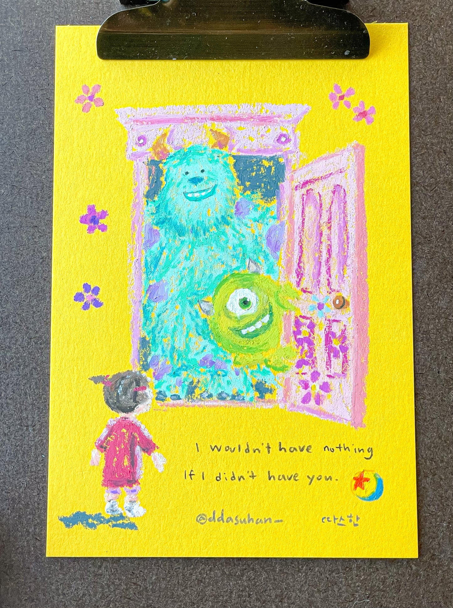 Monsters, Inc.