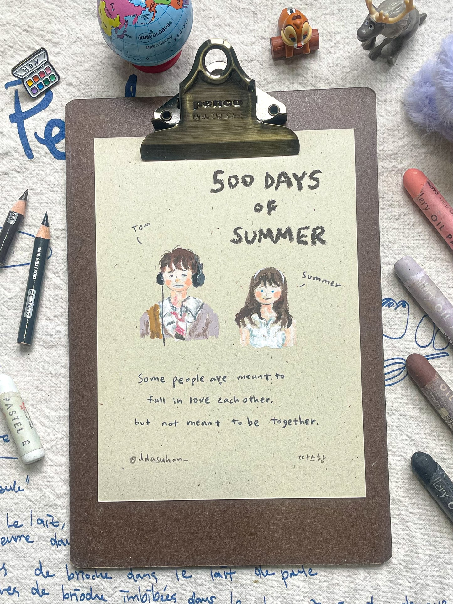 500days of Summer