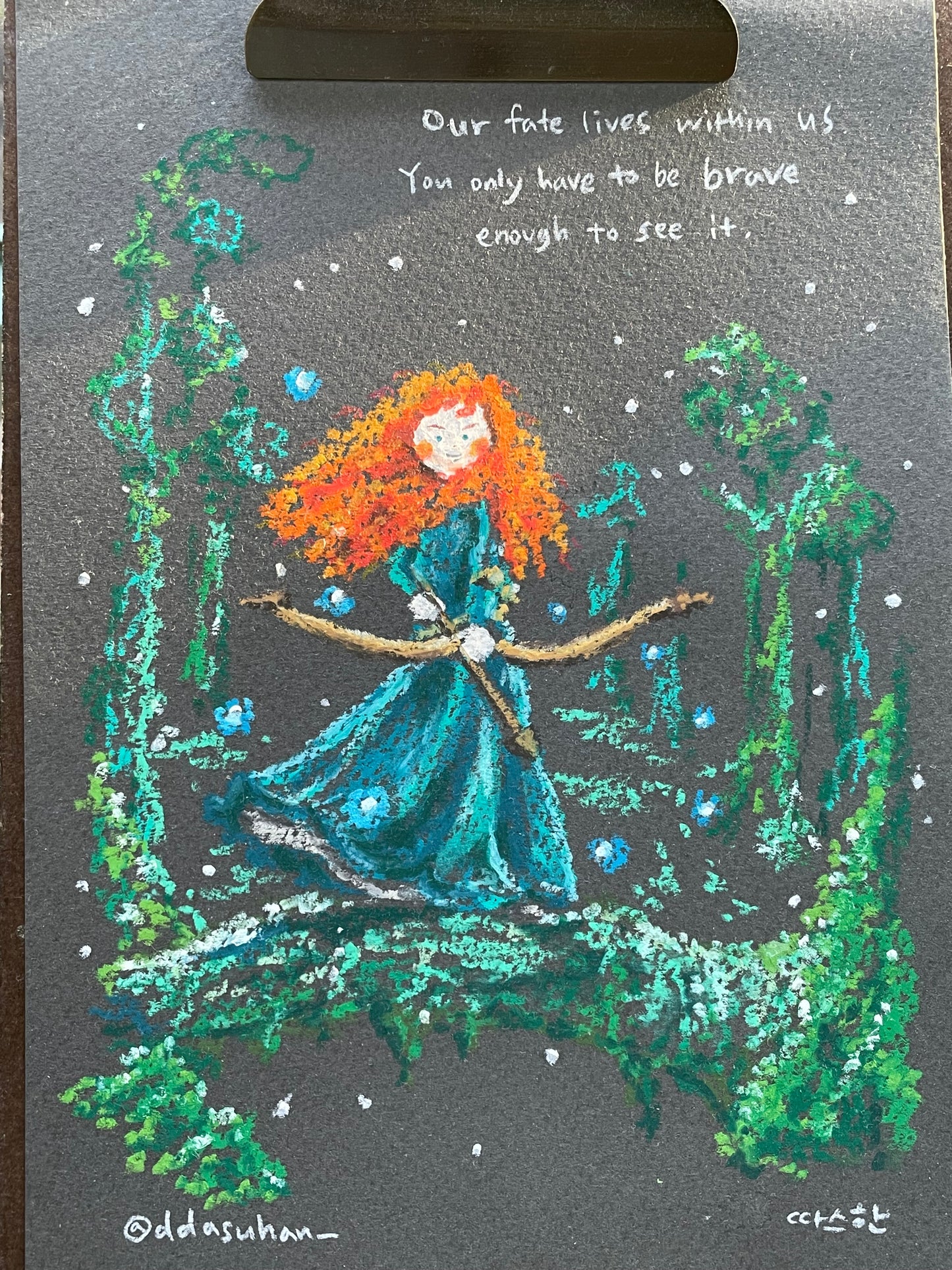 Brave