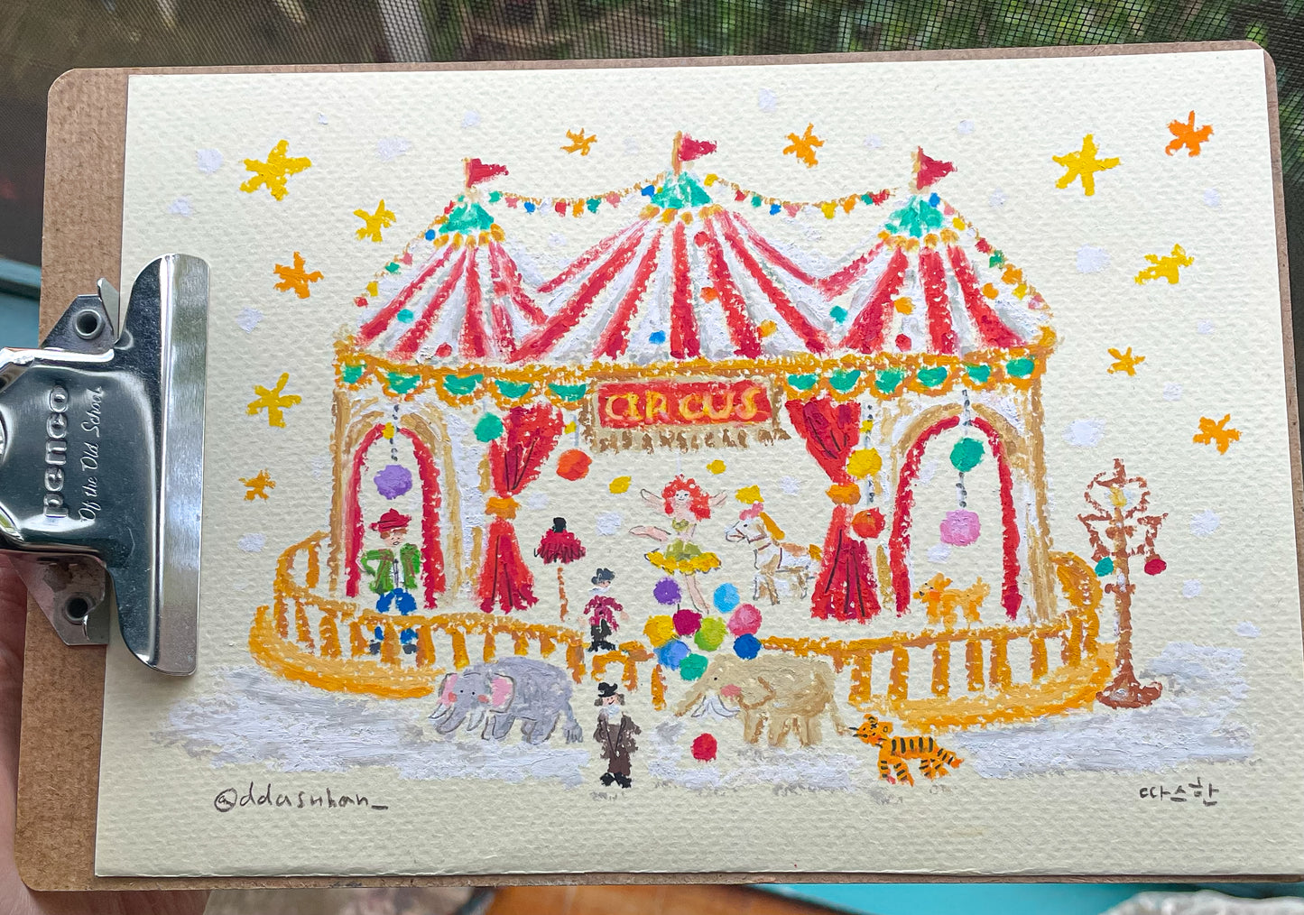 Circus