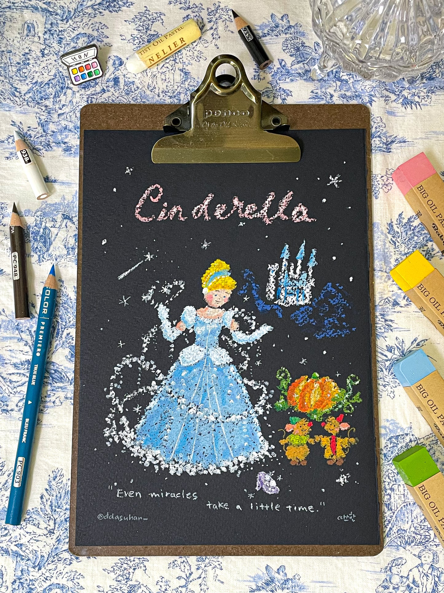 Cinderella