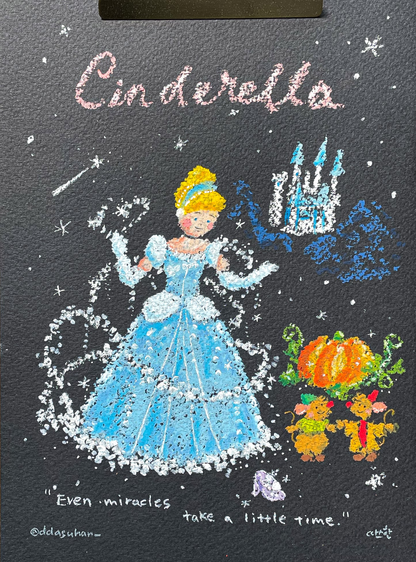 Cinderella