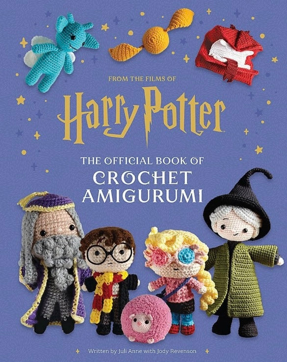 Harry Potter (A6 Postcard size)