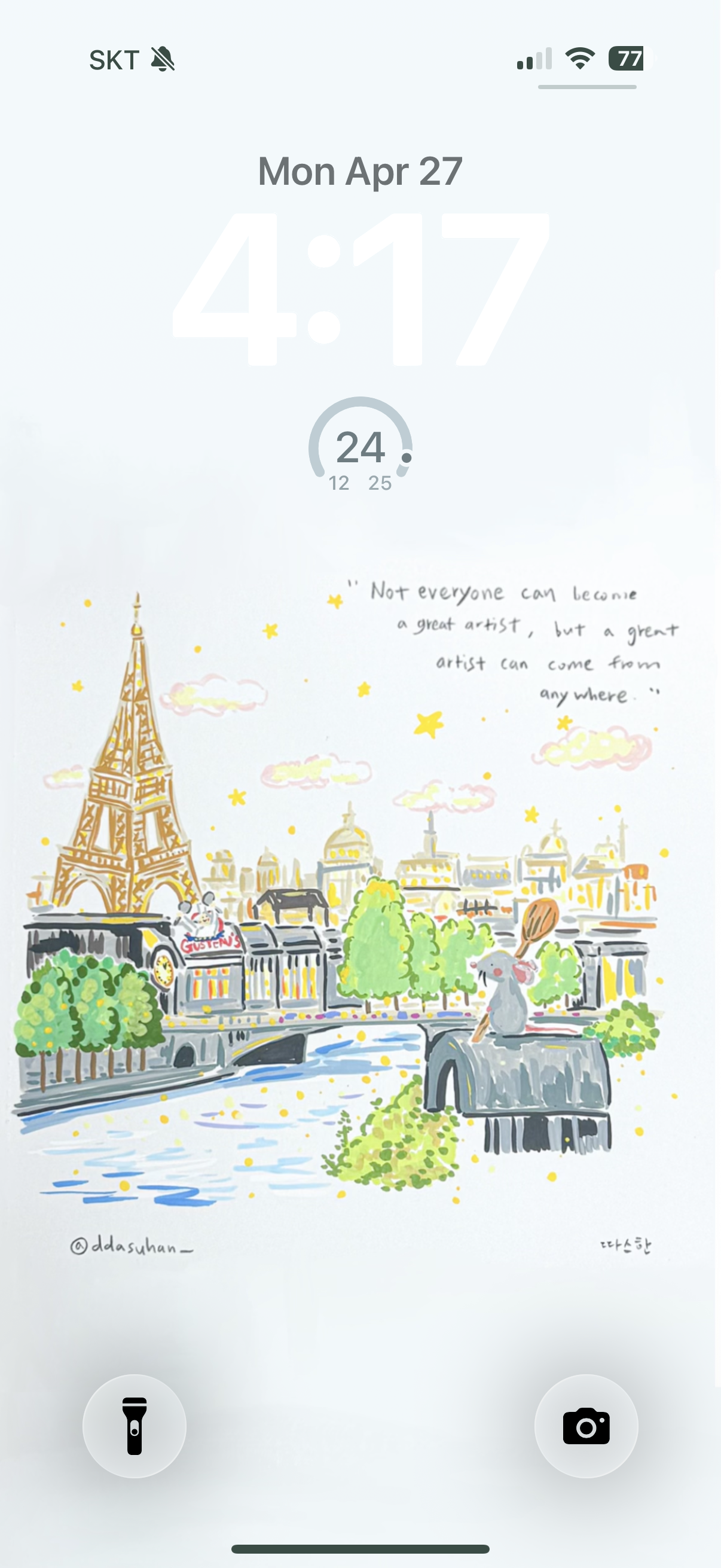 Ratatouille Remy Paris a good artist