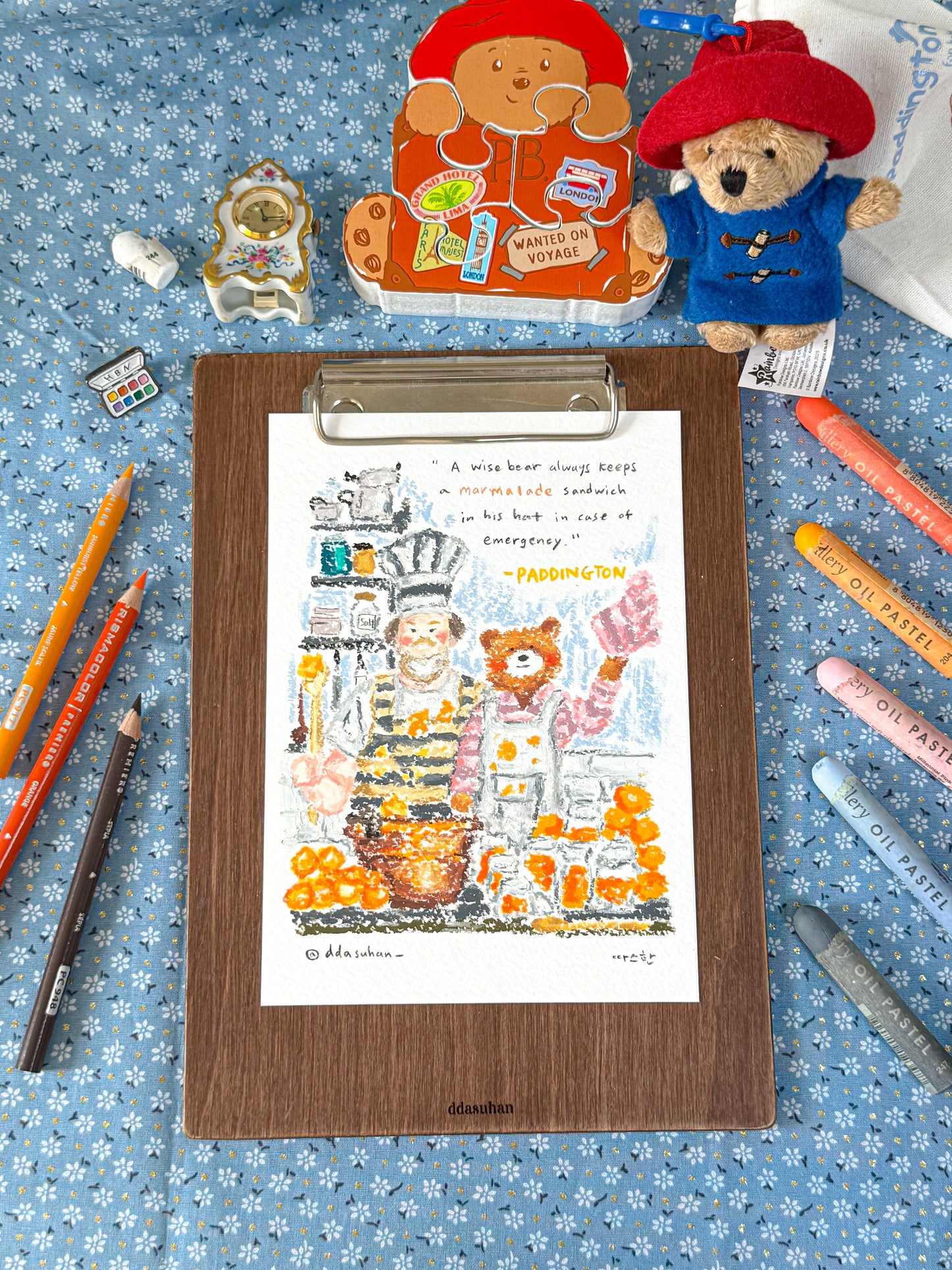 Paddington 2