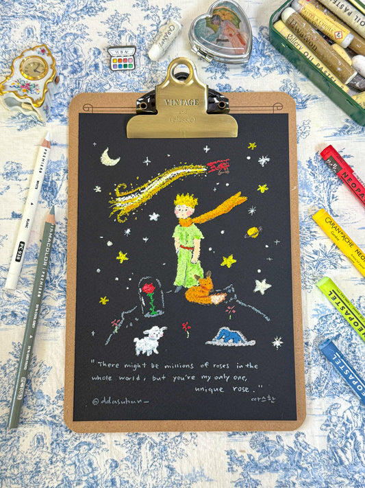 The Little Prince