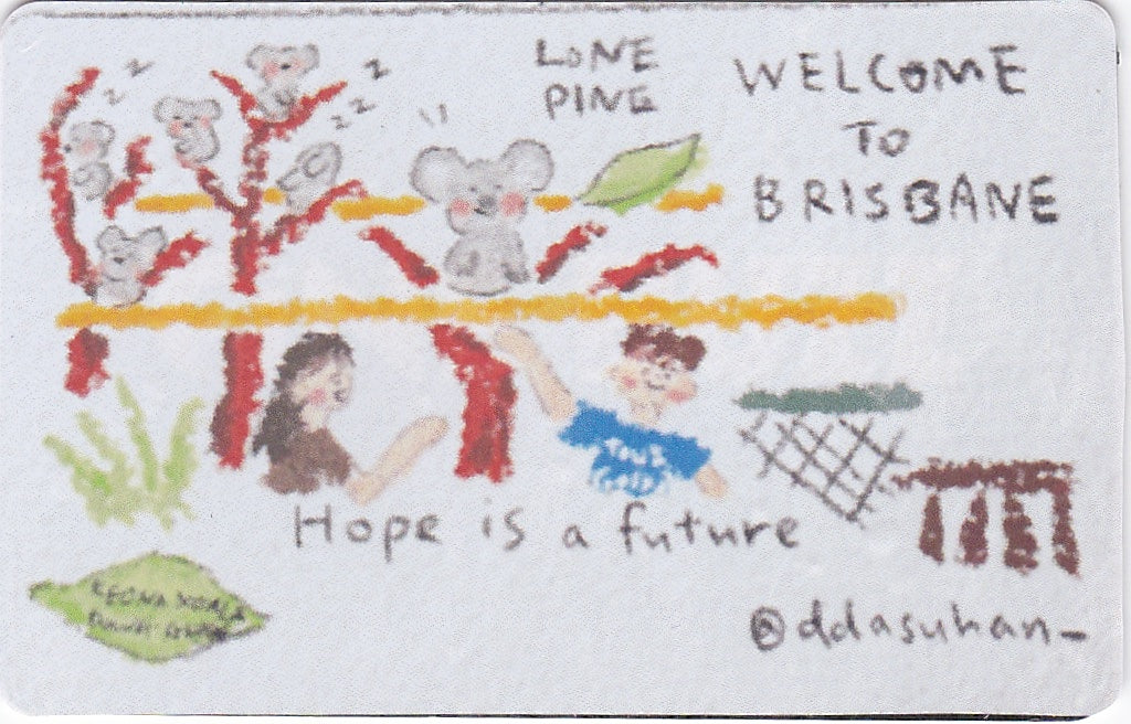 *EXCLUSIVE* Lone Pine Chapter 1 Credit/Debit card skin (eBook Card)