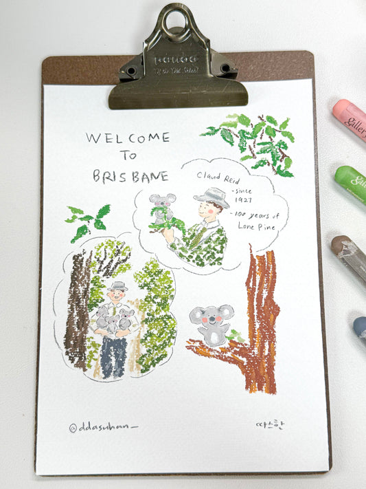 Hope Series: Claude Reid and Keowa, almost 100 years of Lone Pine