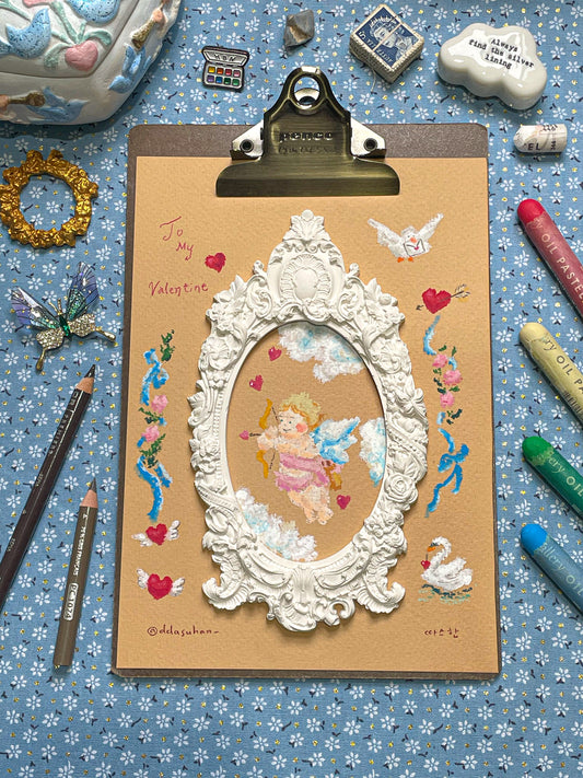 Cupid