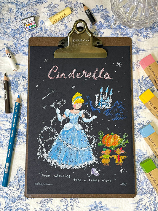 Cinderella
