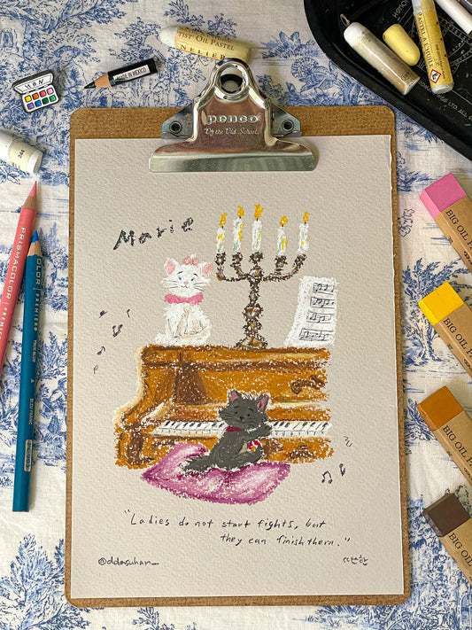The Aristocats