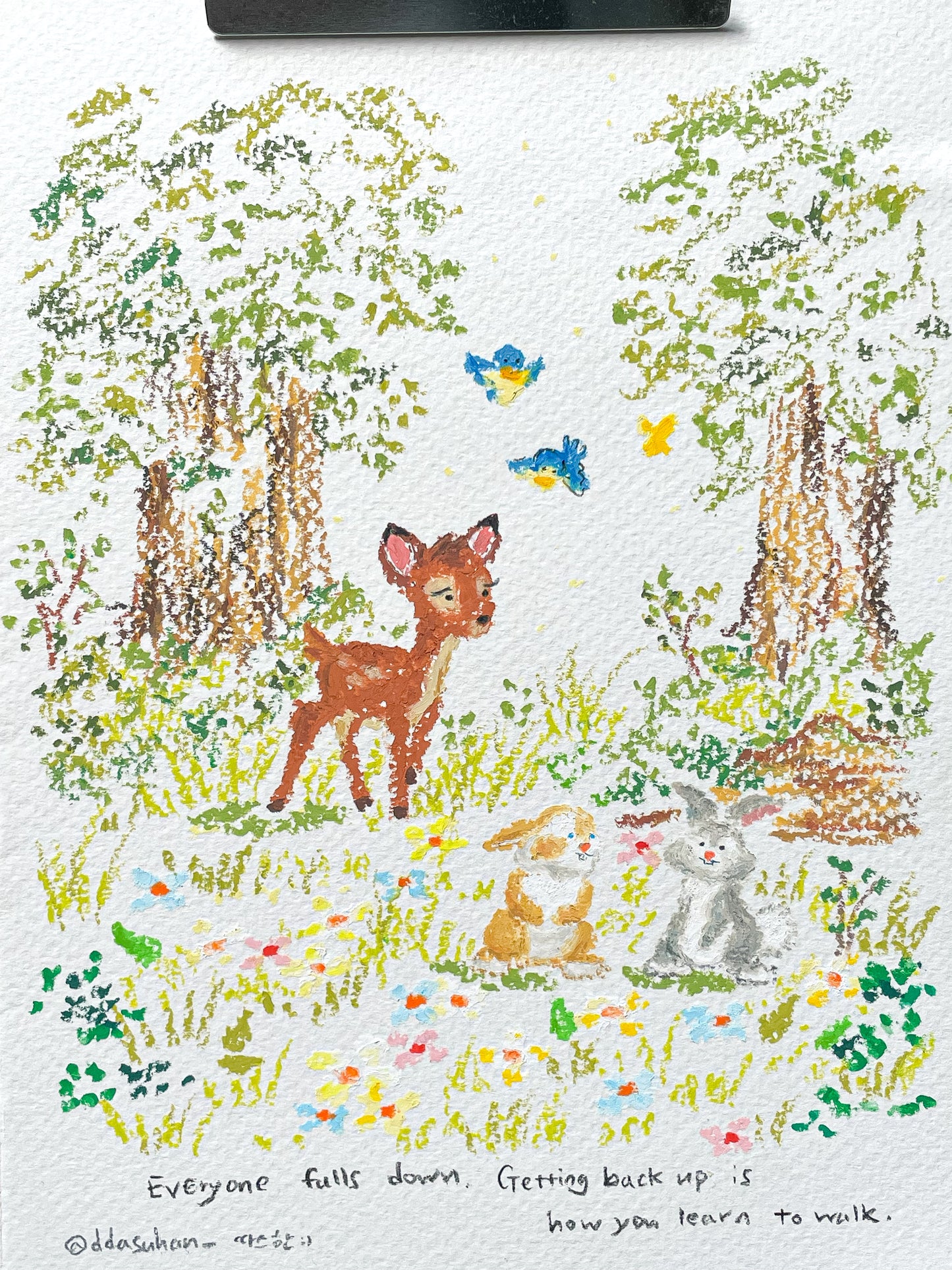 Bambi