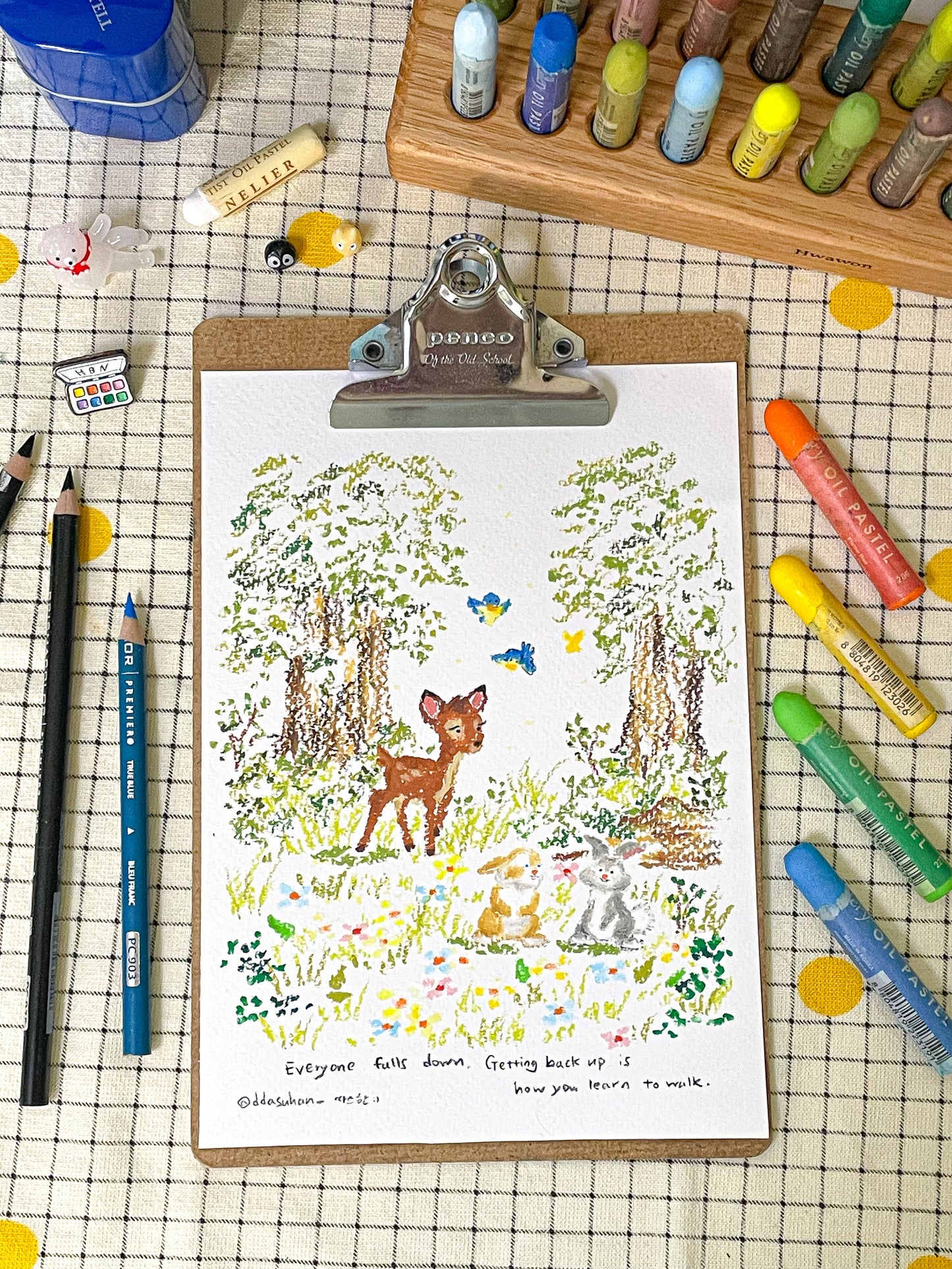 Bambi