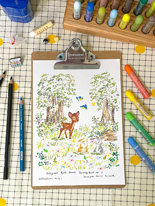Bambi