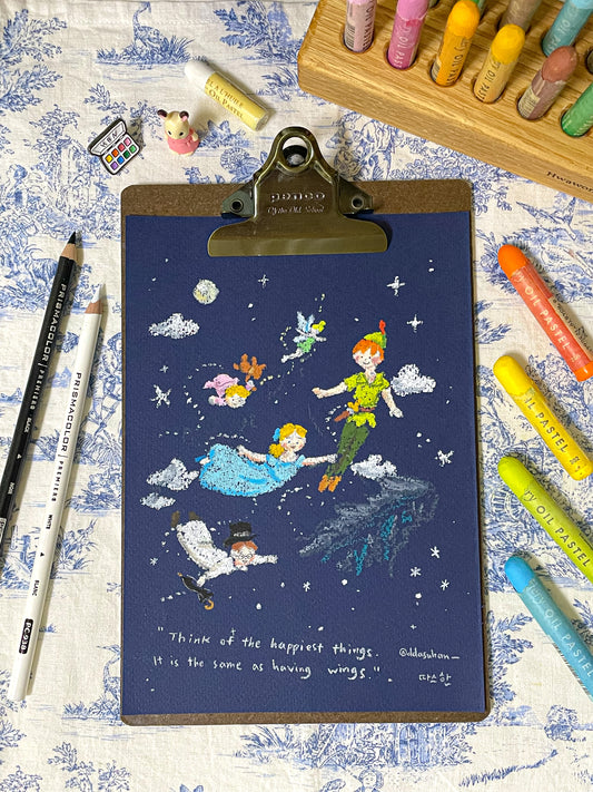 Peter Pan