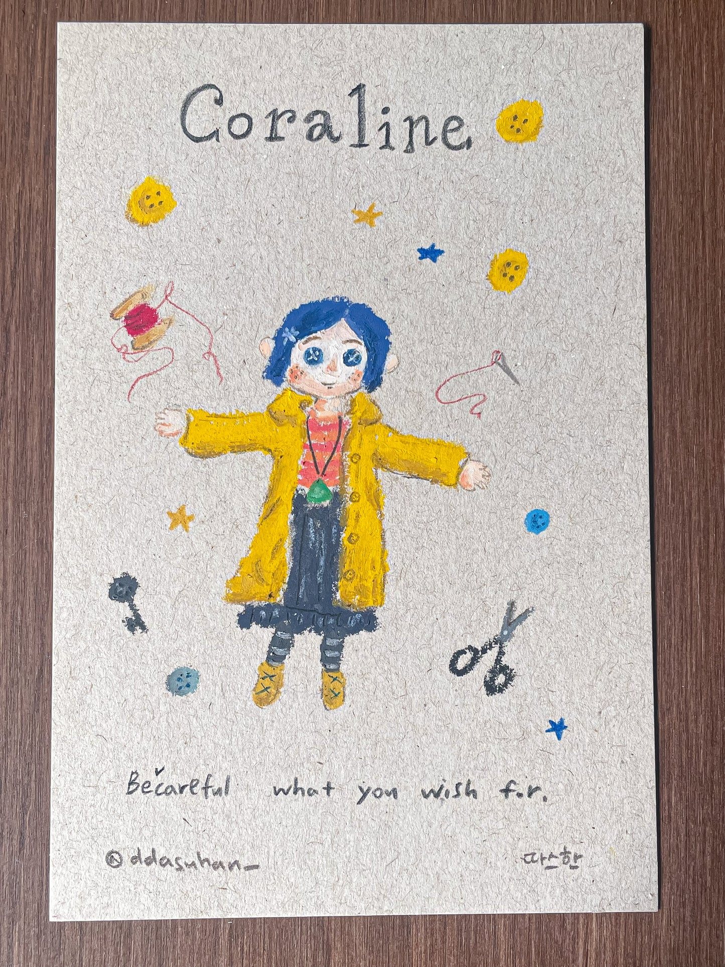 Coraline