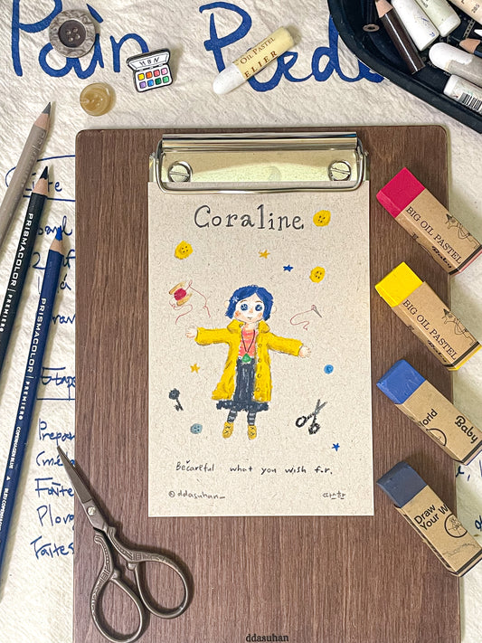 Coraline